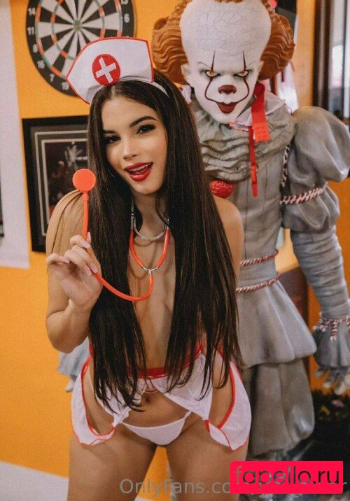 Yurgenis Aular Nude Onlyfans Photo 44