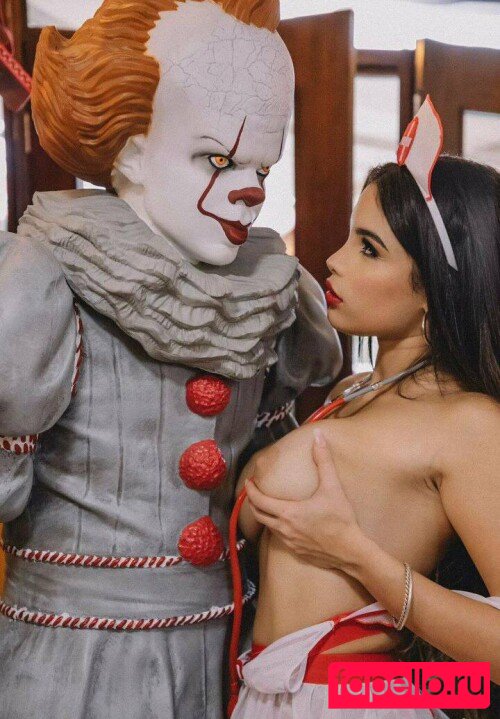 Yurgenis Aular Nude Onlyfans Photo 43