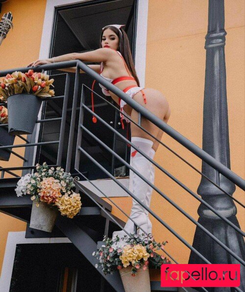 Yurgenis Aular Nude Onlyfans Photo 37
