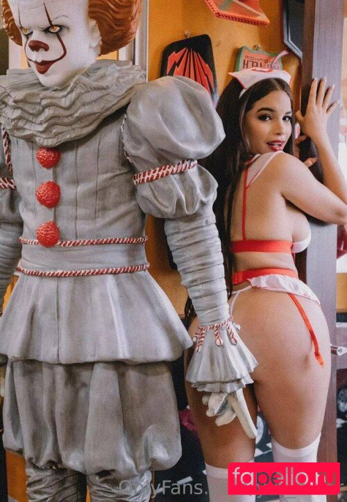 Yurgenis Aular Nude Onlyfans Photo 34