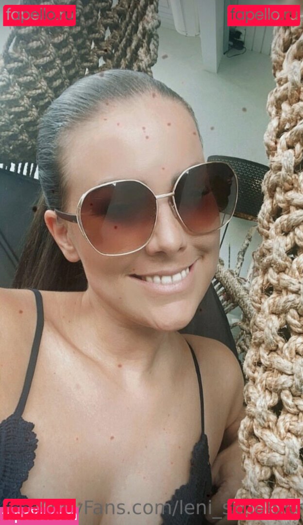 Leni Schäfer / creator / leni_schaefer Onlyfans Photo Gallery 