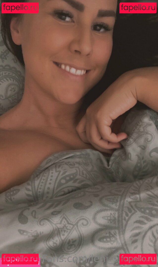 Leni Schäfer / creator / leni_schaefer Onlyfans Photo Gallery 