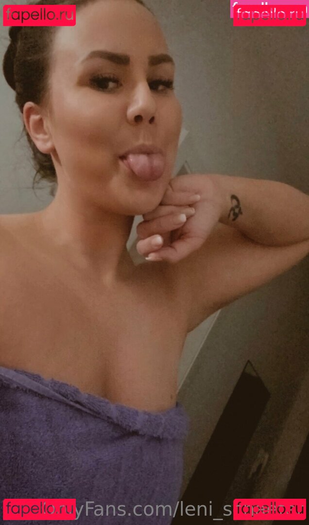 Leni Schäfer / creator / leni_schaefer Onlyfans Photo Gallery 