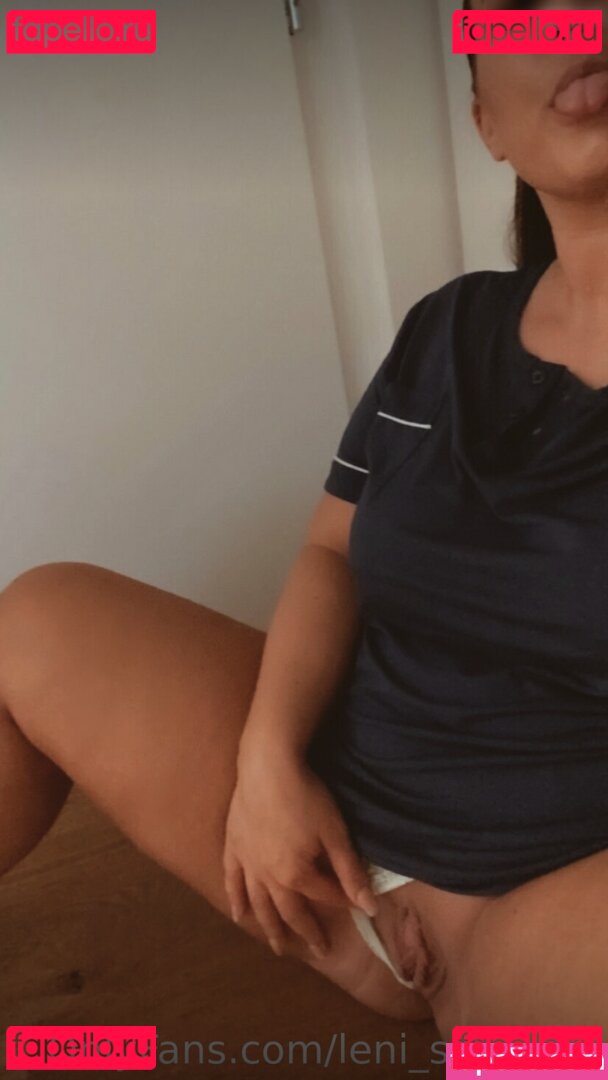 Leni Schäfer / creator / leni_schaefer Onlyfans Photo Gallery 