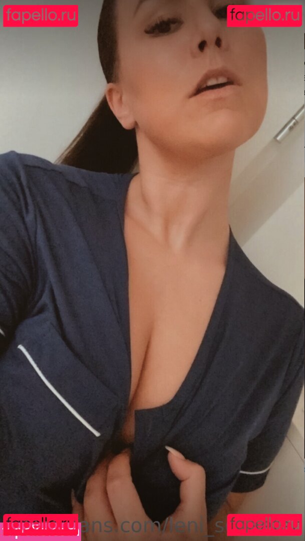 Leni Schäfer / creator / leni_schaefer Onlyfans Photo Gallery 