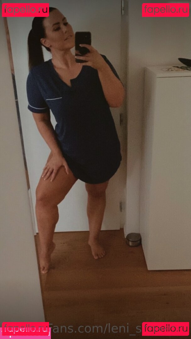 Leni Schäfer / creator / leni_schaefer Onlyfans Photo Gallery 