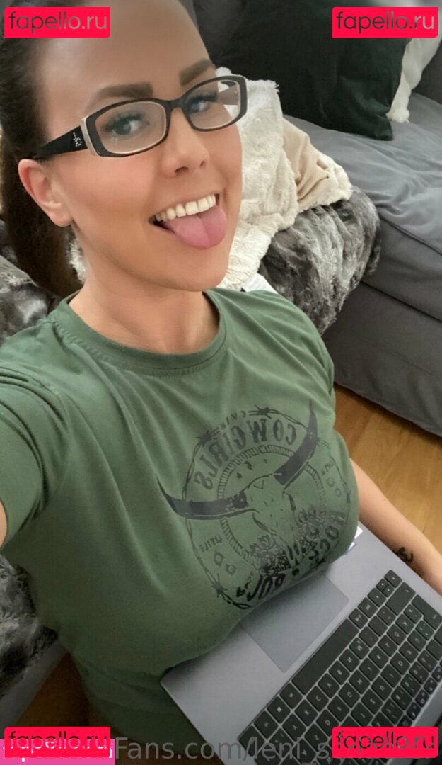 Leni Schäfer / creator / leni_schaefer Onlyfans Photo Gallery 