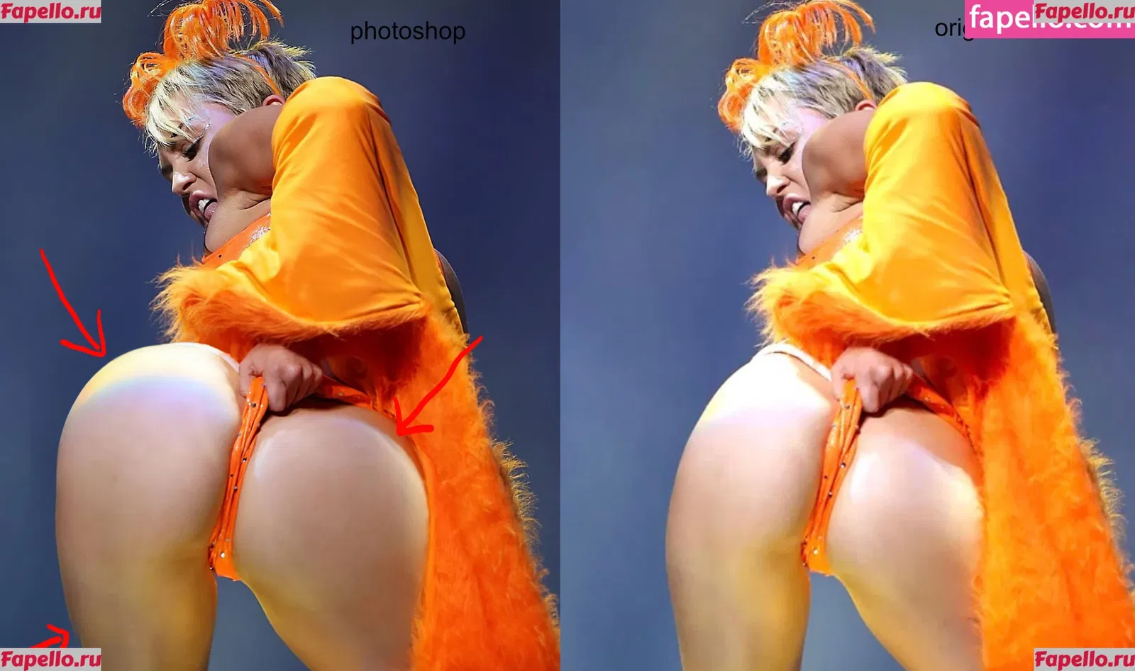 Miley Cyrus Onlyfans Photo Gallery 