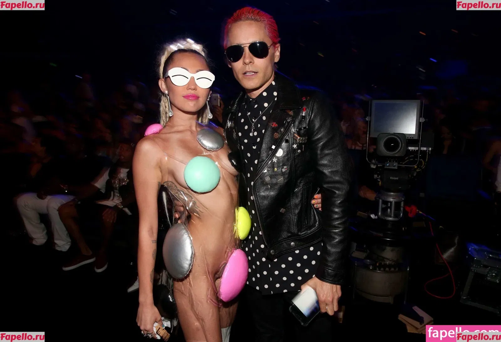 Miley Cyrus Onlyfans Photo Gallery 