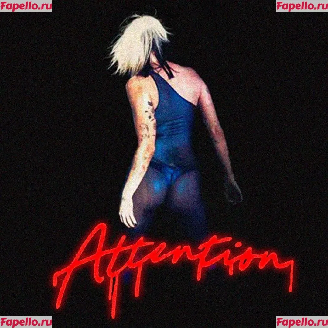 Miley Cyrus Onlyfans Photo Gallery 