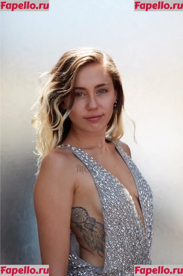 Miley Cyrus Onlyfans Photo Gallery 