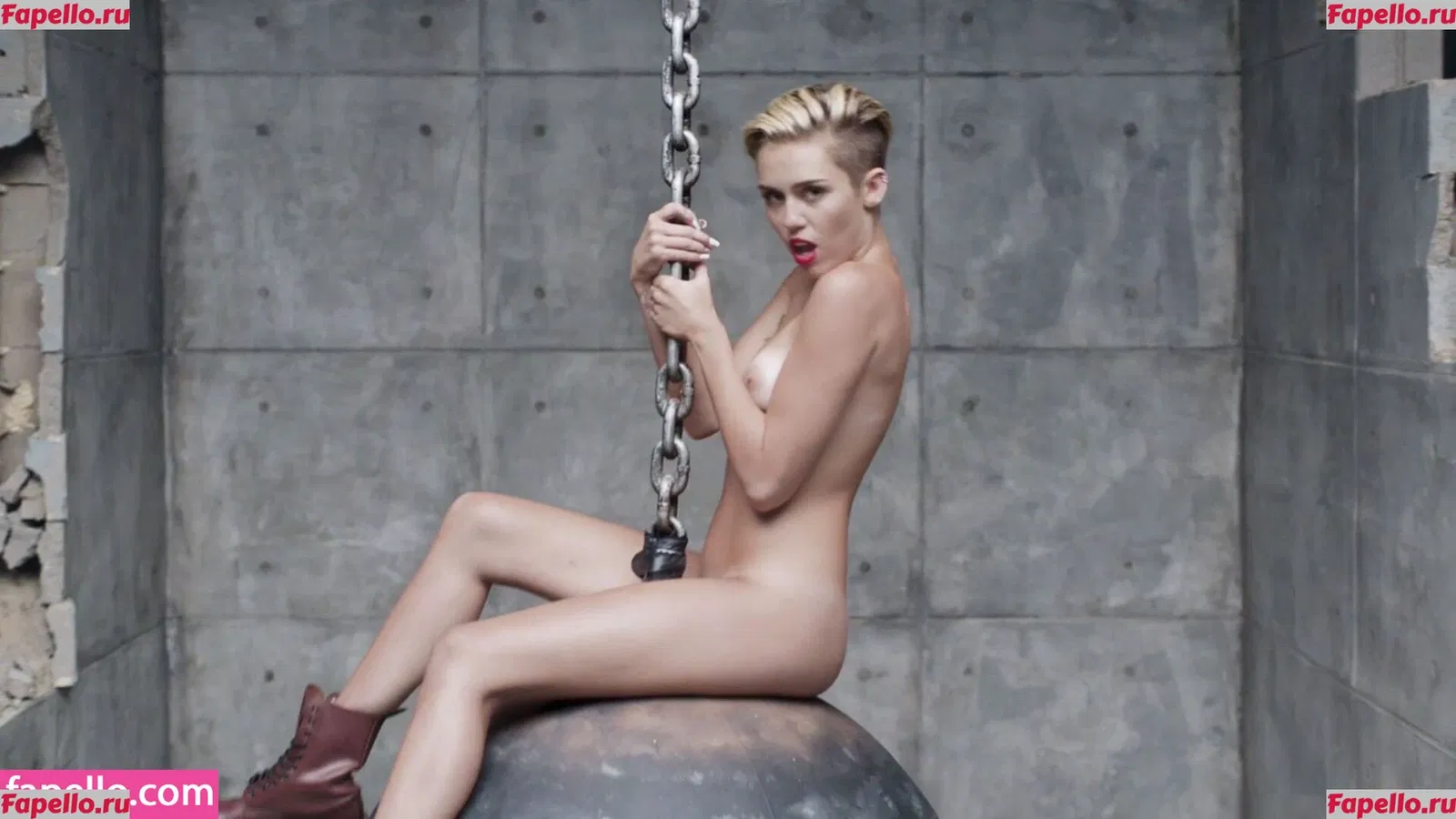Miley Cyrus Onlyfans Photo Gallery 