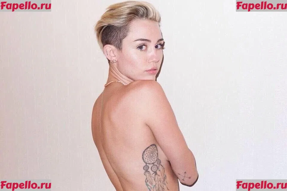 Miley Cyrus Onlyfans Photo Gallery 