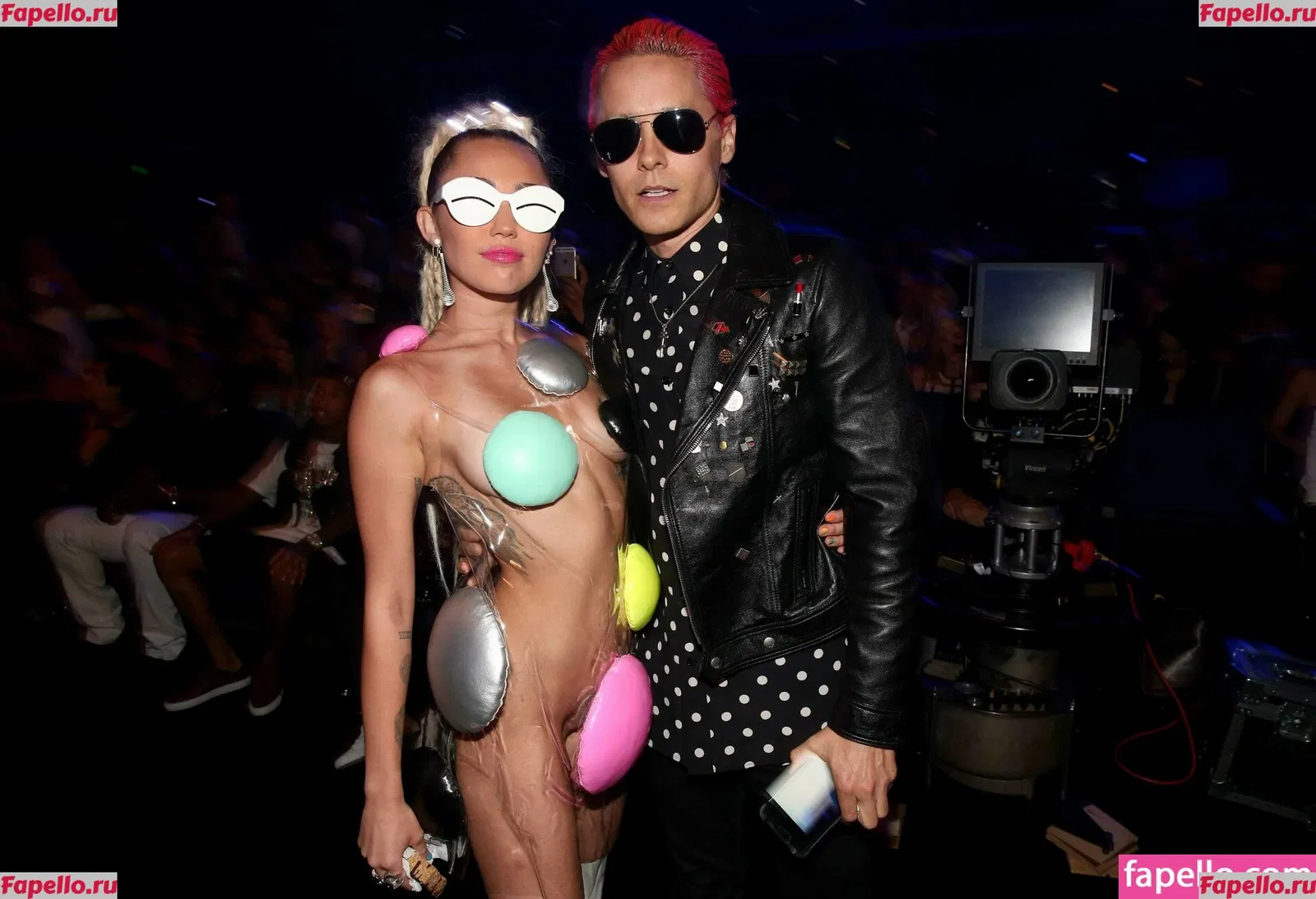 Miley Cyrus Onlyfans Photo Gallery 