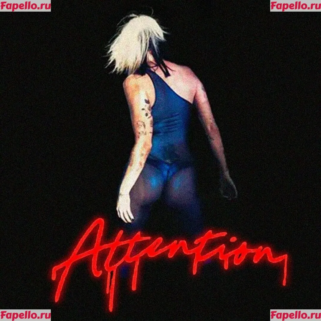 Miley Cyrus Onlyfans Photo Gallery 