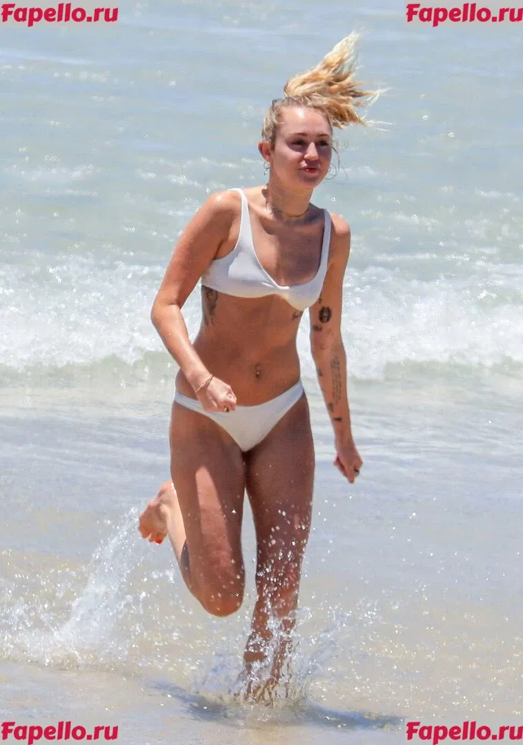 Miley Cyrus Onlyfans Photo Gallery 