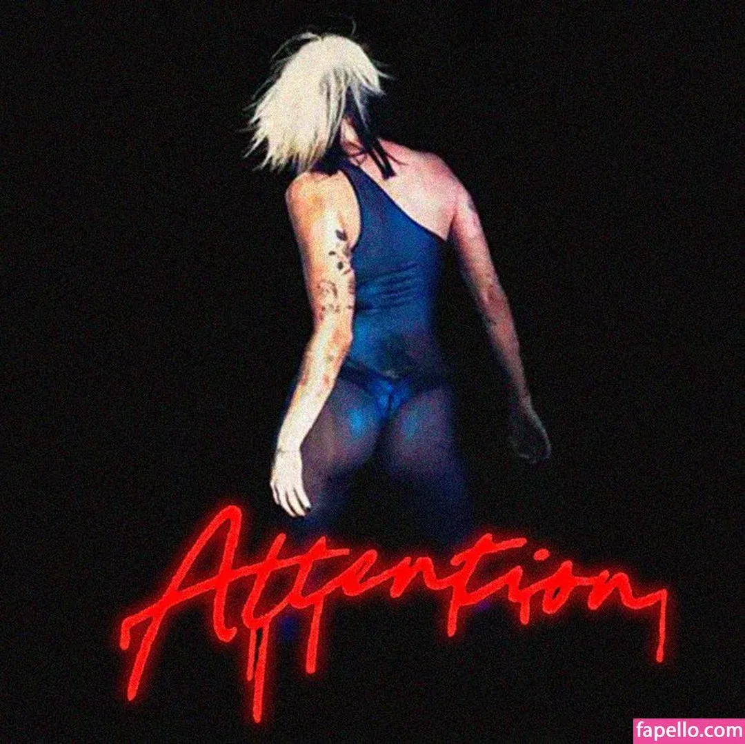 Miley Cyrus Onlyfans Photo Gallery 