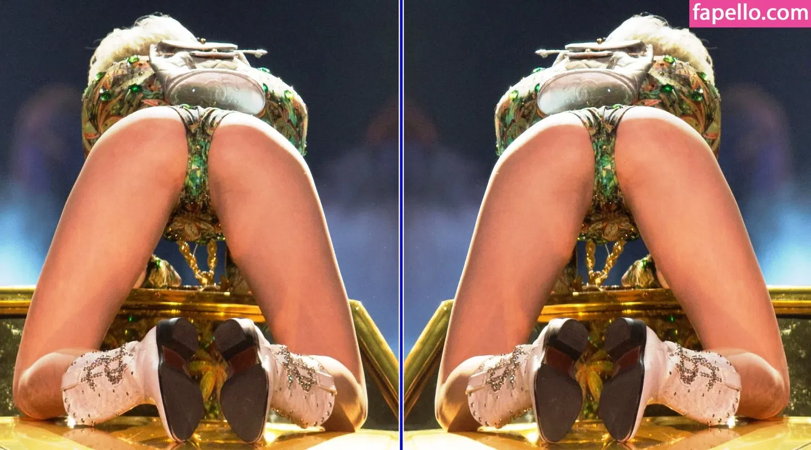 Miley Cyrus Onlyfans Photo Gallery 