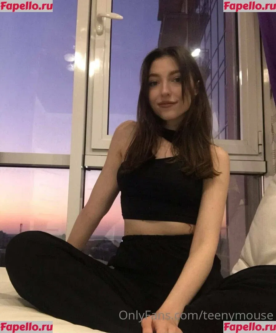 TeenyMouse Onlyfans Photo Gallery 