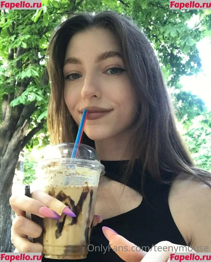 TeenyMouse Onlyfans Photo Gallery 