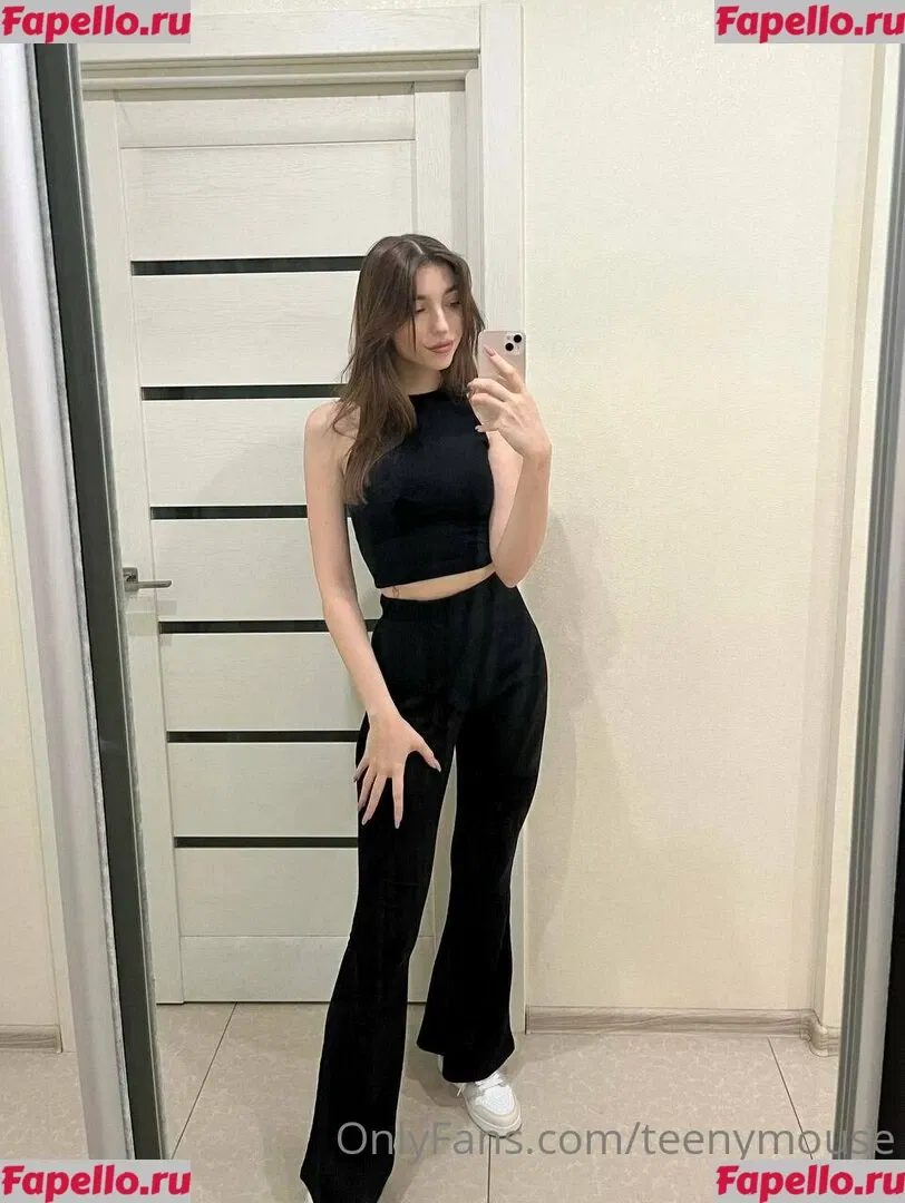 TeenyMouse Onlyfans Photo Gallery 