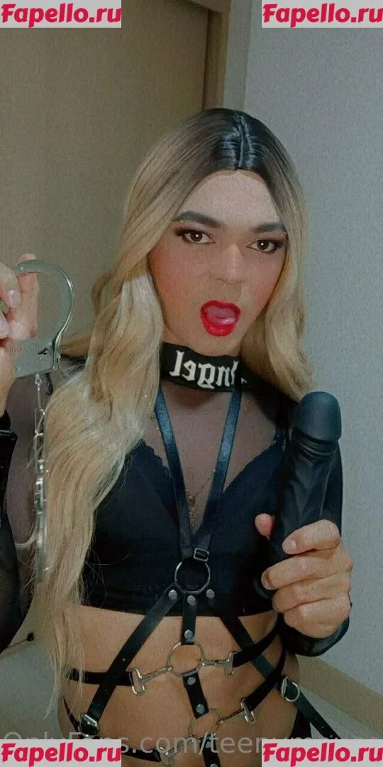 TeenyMouse Onlyfans Photo Gallery 