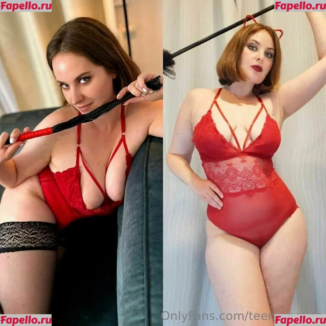 TeenyMouse Onlyfans Photo Gallery 