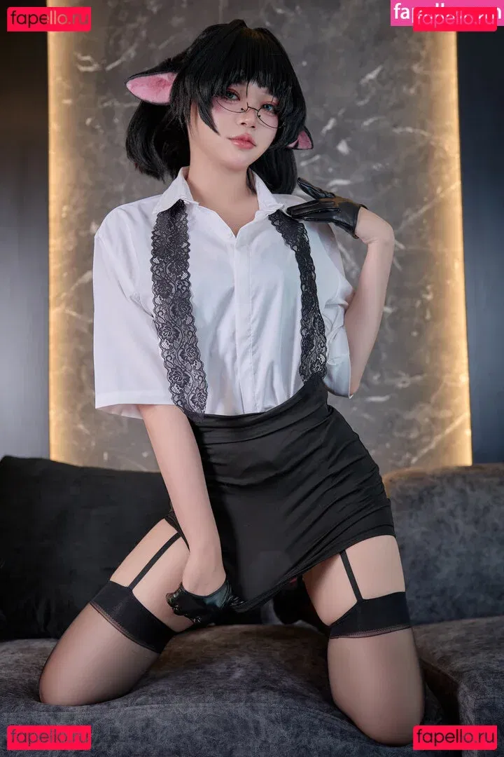 ZinieQ Cosplayer Onlyfans Photo Gallery 