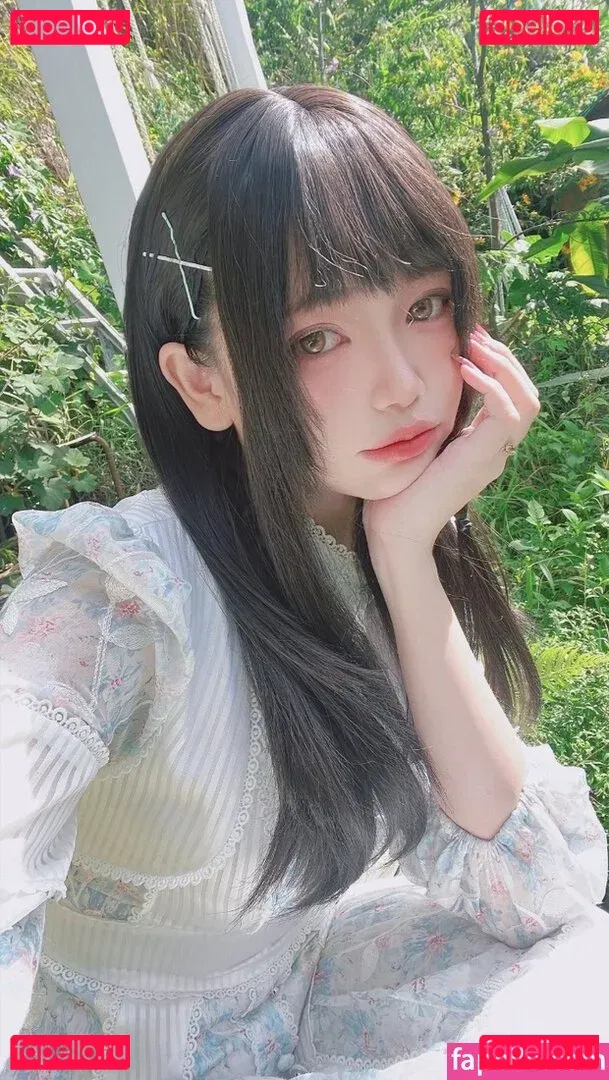 ZinieQ Cosplayer Onlyfans Photo Gallery 