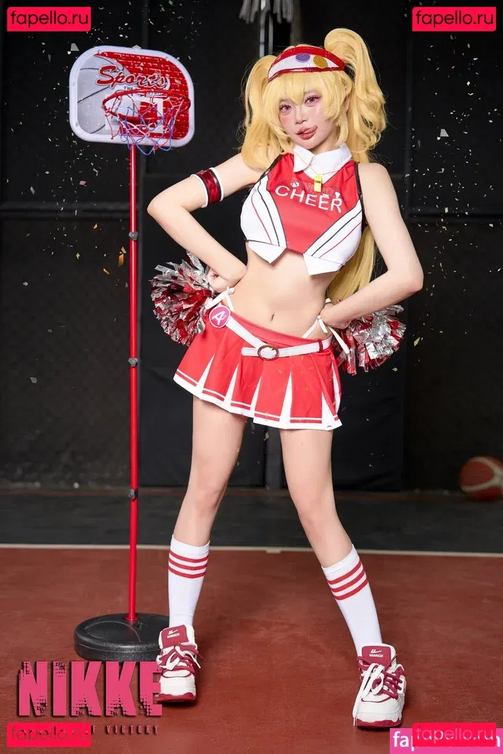 ZinieQ Cosplayer Onlyfans Photo Gallery 