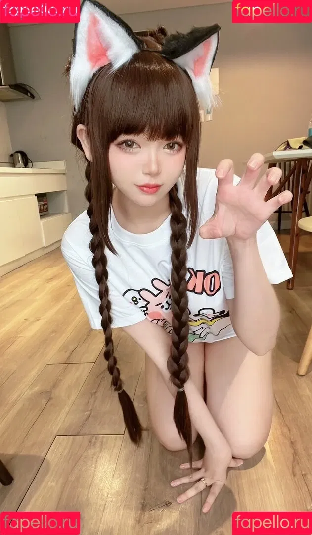 ZinieQ Cosplayer Onlyfans Photo Gallery 