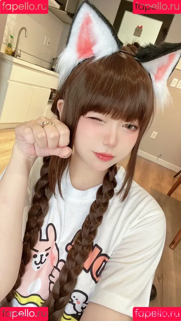 ZinieQ Cosplayer Onlyfans Photo Gallery 
