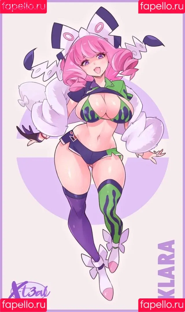 ZinieQ Cosplayer Onlyfans Photo Gallery 