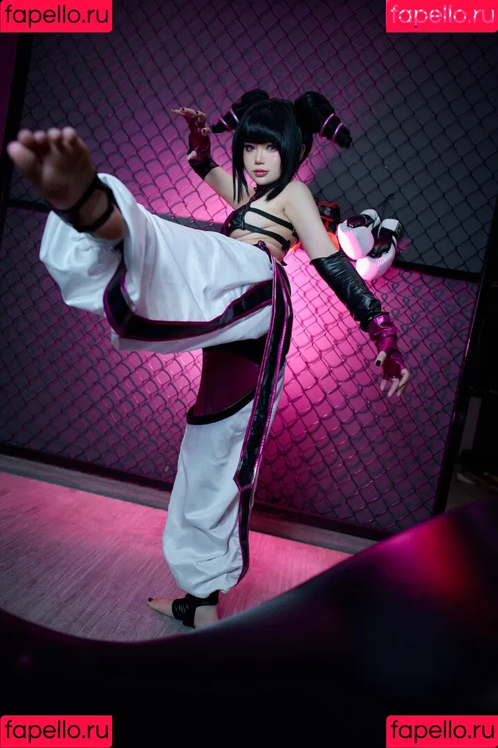 ZinieQ Cosplayer Onlyfans Photo Gallery 