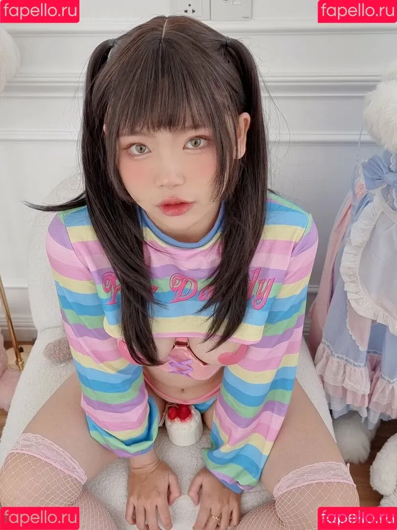 ZinieQ Cosplayer Onlyfans Photo Gallery 