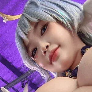 ZinieQ Cosplayer Onlyfans Photo Gallery 