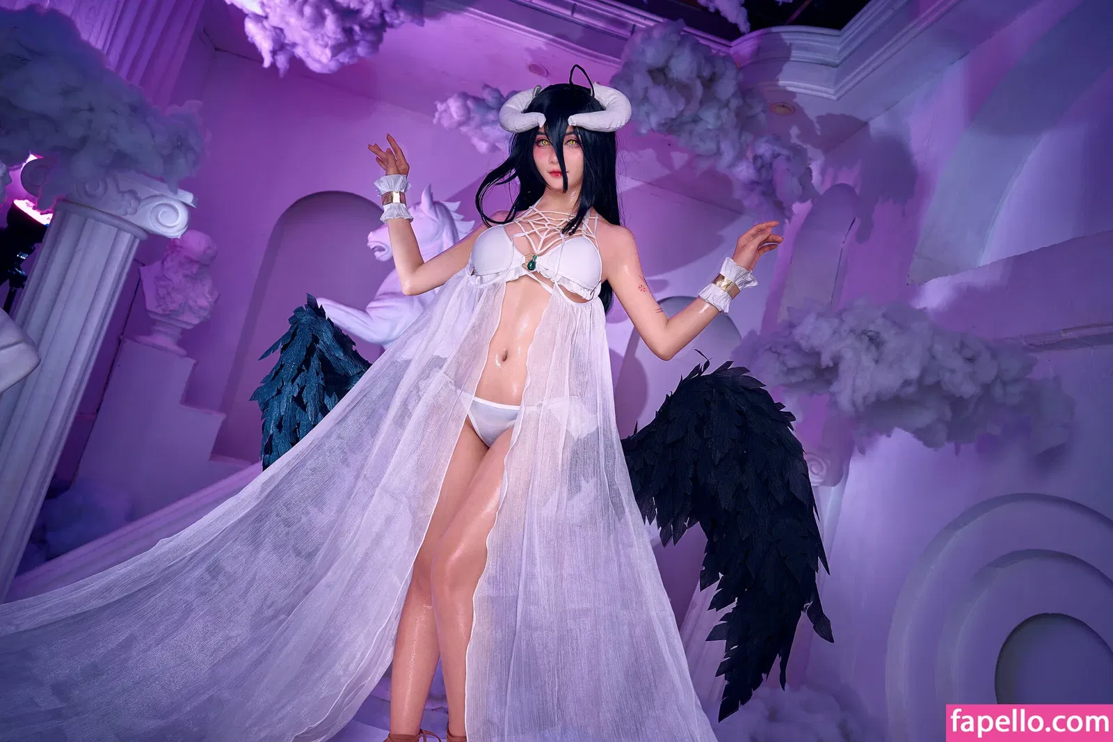 ZinieQ Cosplayer Onlyfans Photo Gallery 