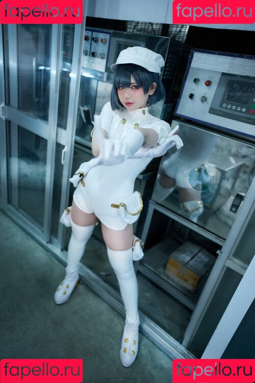 ZinieQ Cosplayer Onlyfans Photo Gallery 