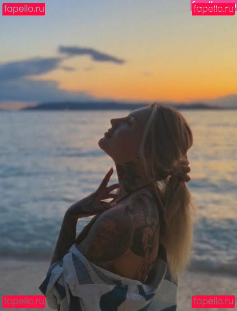 Future_star Elizabeth / betty_ouh