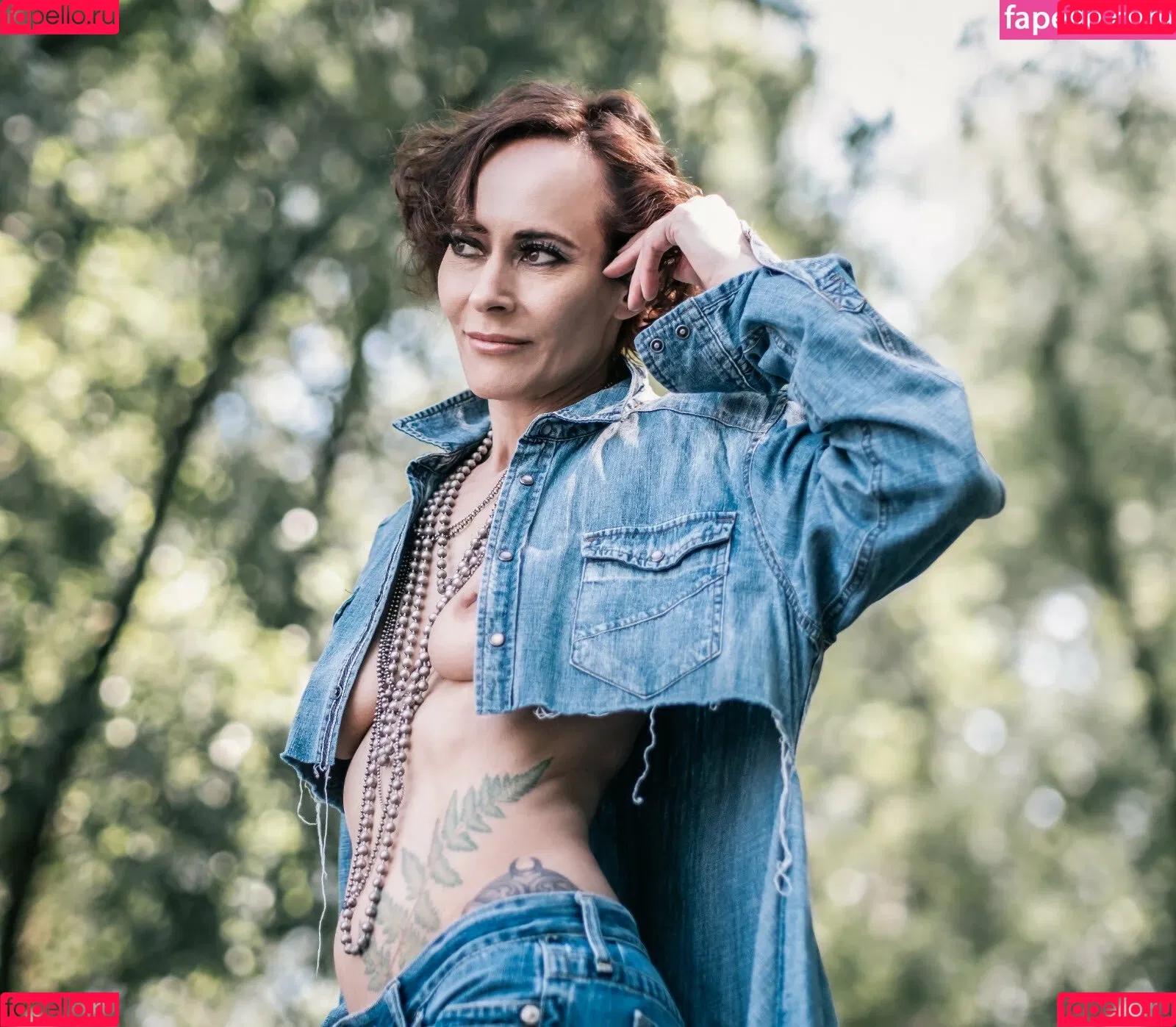 Elena Neufeld Onlyfans Photo Gallery 