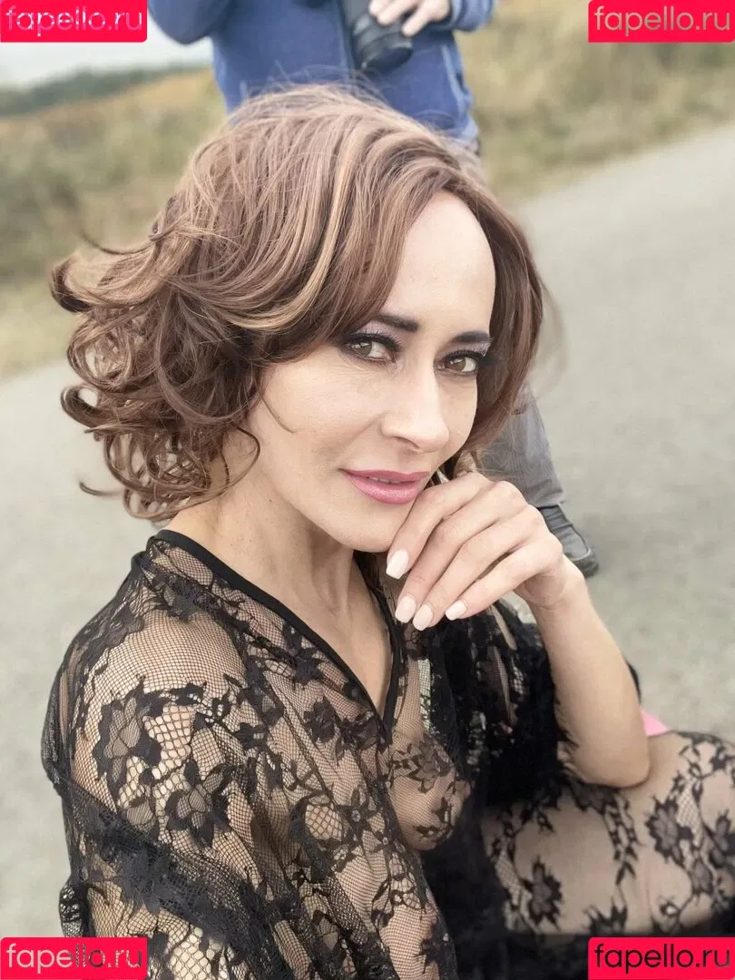 Elena Neufeld Onlyfans Photo Gallery 