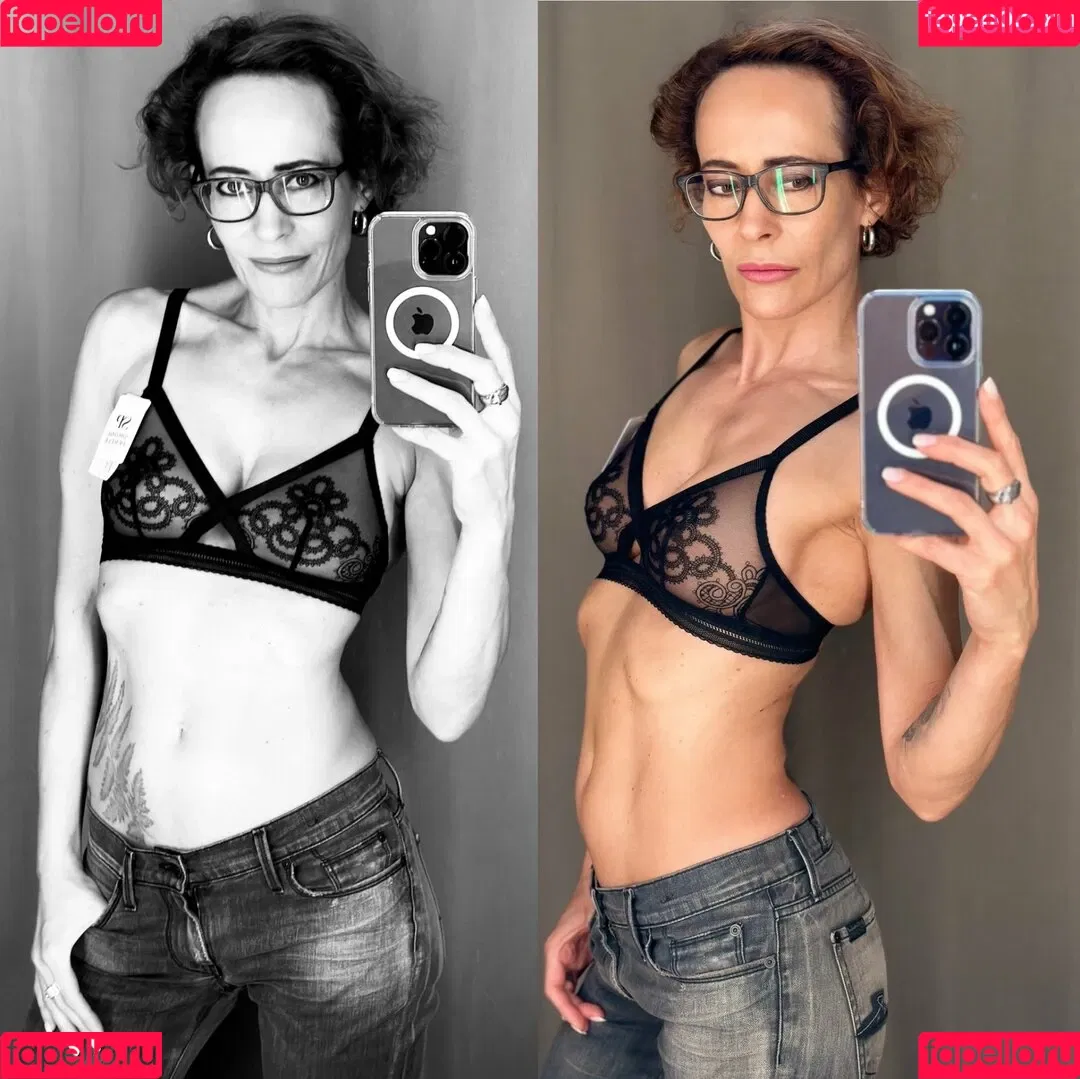 Elena Neufeld Onlyfans Photo Gallery 