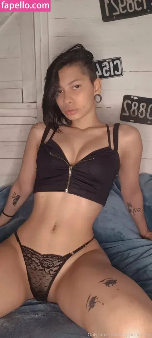 Meg Vicious Onlyfans Photo Gallery 