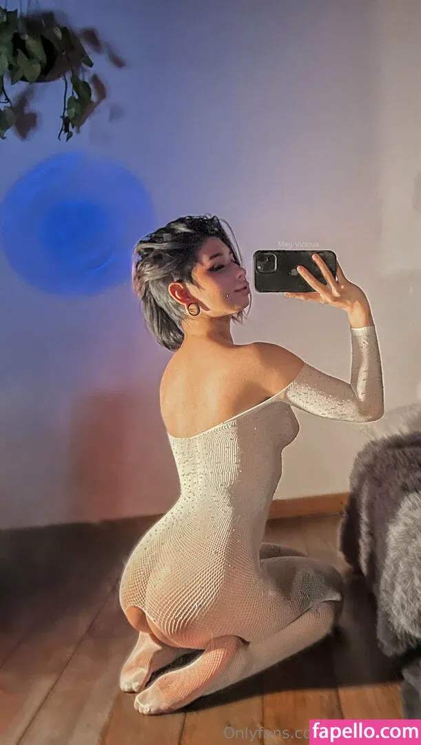 Meg Vicious Onlyfans Photo Gallery 