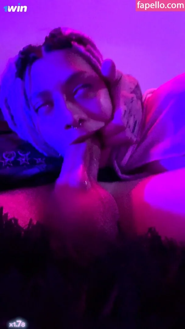 Meg Vicious Onlyfans Photo Gallery 