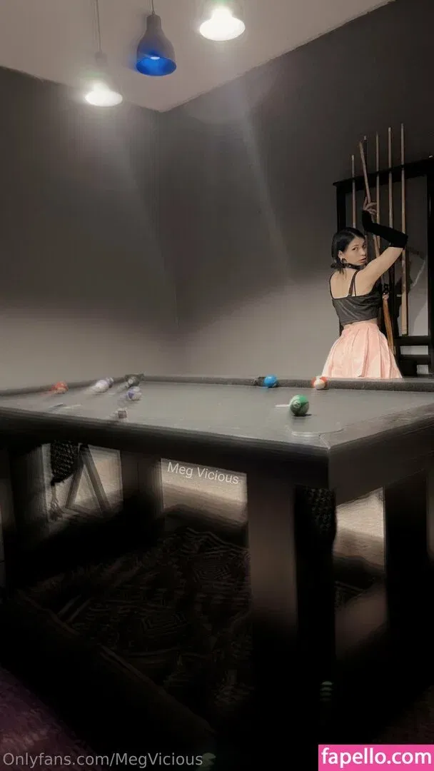 Meg Vicious Onlyfans Photo Gallery 