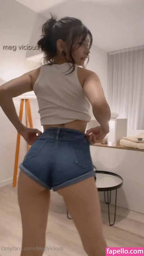 Meg Vicious Onlyfans Photo Gallery 