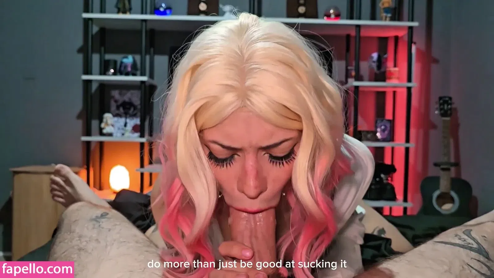 Meg Vicious Onlyfans Photo Gallery 