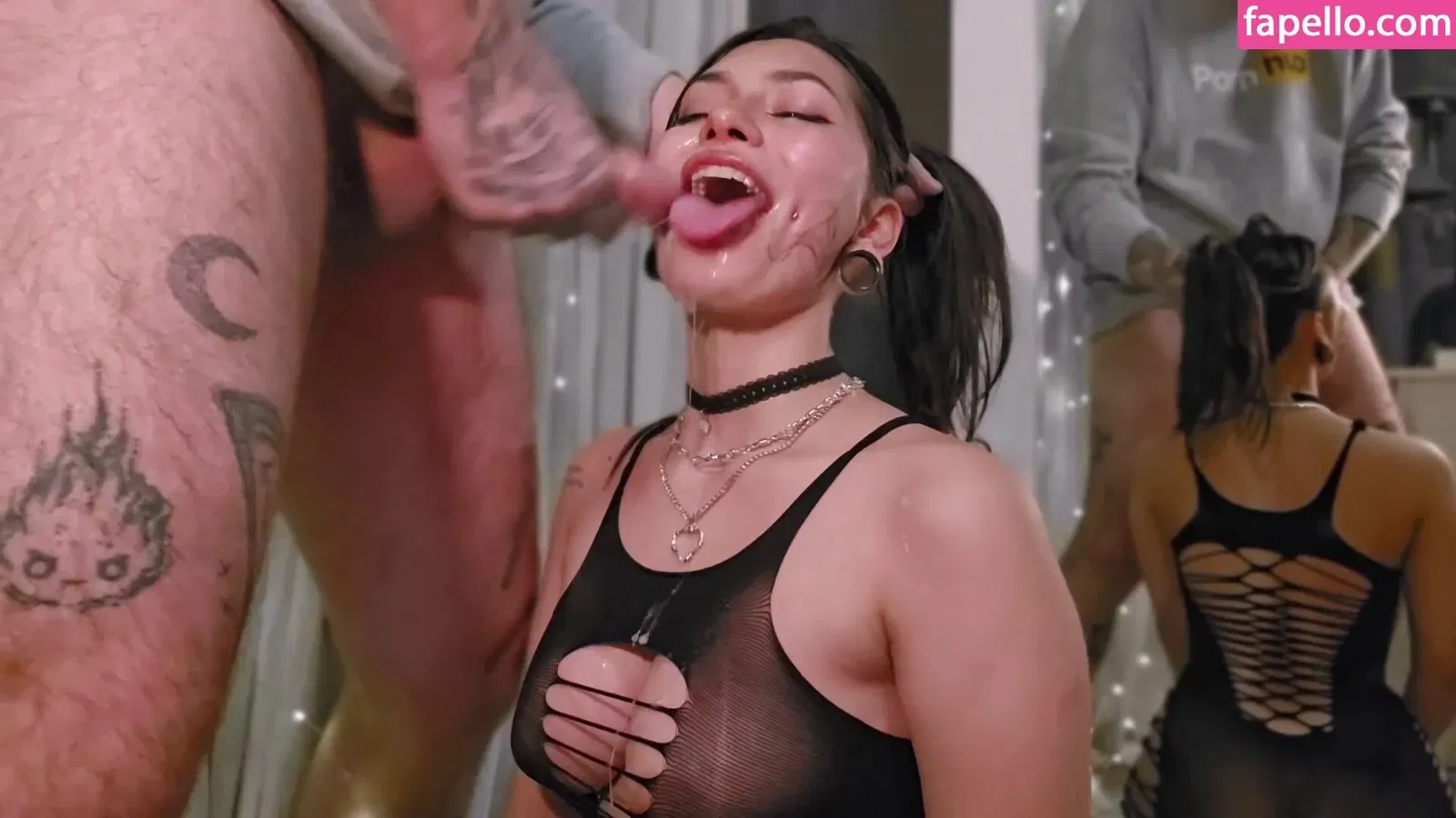 Meg Vicious Onlyfans Photo Gallery 