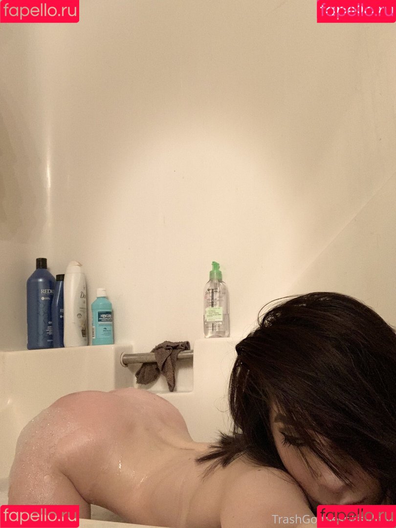 trashgoddess Onlyfans Photo Gallery 